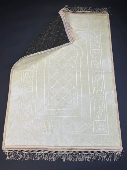 Velvet Prayer Mat - 4 Colors - Sensaya for men